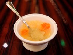 木瓜银耳羹-厦门朗豪酒店 · 明阁中餐厅
