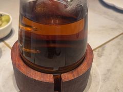 -柴门头啖汤·经典川菜·慢火汤品(锦城万达店)