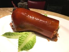 -8餐厅(新葡京酒店)