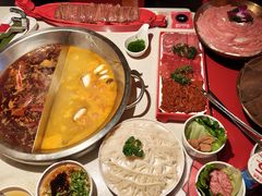 -小龙坎火锅(全球旗舰店)