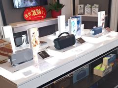 -鹰巢数码EAGLE’S NEST(燕莎店)