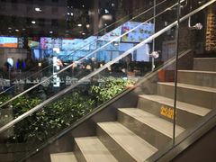 -汉堡王(北京通州领展店)