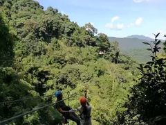 -清迈丛林飞跃 JungleFlight