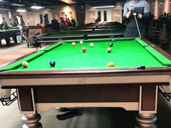 -云川台球(马甸店)