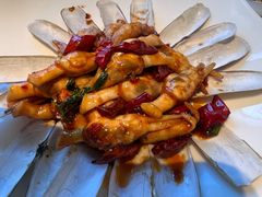 -百富源·海鲜辽菜(浑河堡店)