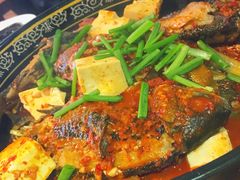 -云隐小厨·传统大理美食(复兴路店)