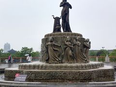 -华清宫景区