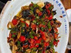 -吃饭皇帝大(解放西路店)