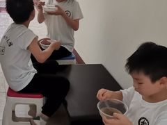 -禅武少林功夫馆(上海武馆)