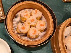 -誉八仙粤菜(万象天地店)