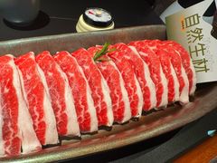 -季季山·云南野生菌火锅(上海首店)