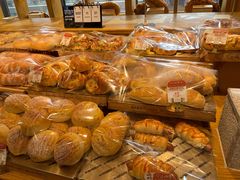-西村叔叔的店·面包·甜品·蛋糕(牡丹园店)