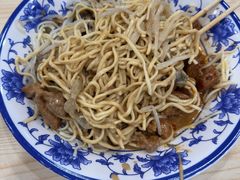 -美新点心店(陕西北路店)