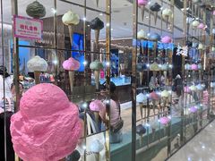 -VENCHI 闻绮(北京国贸商城店)