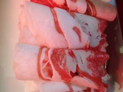 -老北京热气涮羊肉(正荣时代广场店)