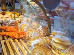 -DANXI丹喜面包·蛋糕(小公园永平店)