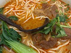 -李先生牛肉面大王(辽宁路店)