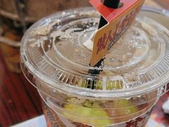 -沙胆彪炭炉牛杂煲(成都玉林店)