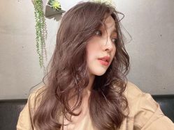 长发-CUT CUT Hair Salon