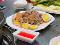 -领鲜风味花雕鸡(马端街店)