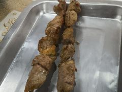 -清真·鸦儿李记·小馆(后海店)