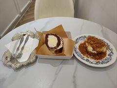 -PETIT PARIS 小巴黎(花园道店)