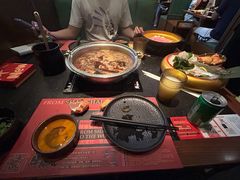 -牛New寿喜烧(闵行龙湖天街店)