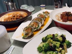 -老德州四合院·德州菜(天衢路店)