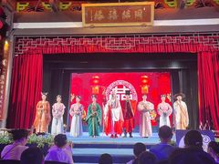 -杭州黄龙洞