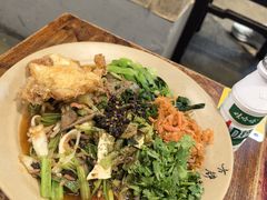 -方铲铲·成都板凳面(滨江银泰店)