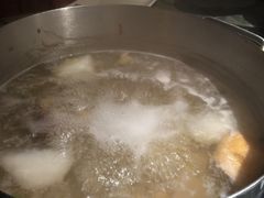 -牛很鲜潮汕牛肉火锅(朝晖路店)