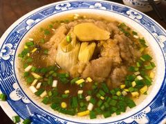 连汤肉片-管记水席老店(仙果市街店)
