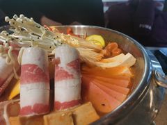 -妥妥烤肉料理(昙华林店)