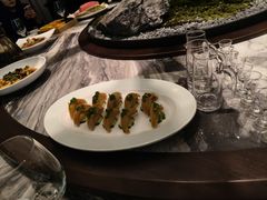 -威尔·佳宴创意陕菜融合菜(老城根红庙坡地铁站店)