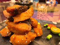 -国惠大酒楼(仓山万达店)