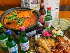 -Dak's 炸鸡(远景路店)