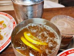 -孖记茶档·热腾茶餐(江南西plus店)