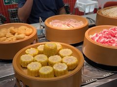 -龍歌自助小火锅(漳州二路爱购店)