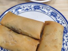 -美新点心店(陕西北路店)
