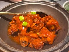 话梅猪手-晓粤·惹味粤菜(凯德乐峰广场店)