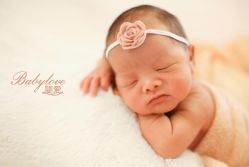 点击看大图 -婴爱儿童摄影 BabyloveStudio(中山门店)