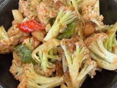 -和乐喜点(宝岗大道店)