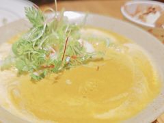 -La Strada(安福路店)