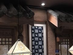-云海肴·汽锅鸡·云南代表菜(五道口购物中心店)