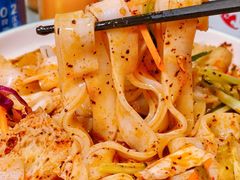 -巴扎美食·新疆菜·西域歌舞表演餐厅(新疆大厦店)