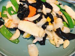 -花城苑广府菜(侨鑫店)