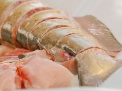 -老刘生态大鱼坊铁锅炖鱼(赛马场店)