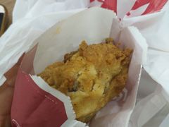 -肯德基(龙之梦购物中心店)