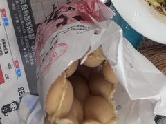 -利强记北角鸡蛋仔(弥敦道店 )