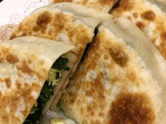 -香融府·烤鸭·家常菜(马家堡路店)